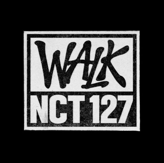 (Pre-Order) [NCT 127] WALK - The 6th Album