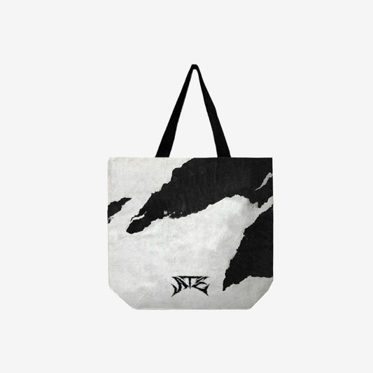 Stray Kids 'ATE' Pop-Up Merch - REUSABLE BAG