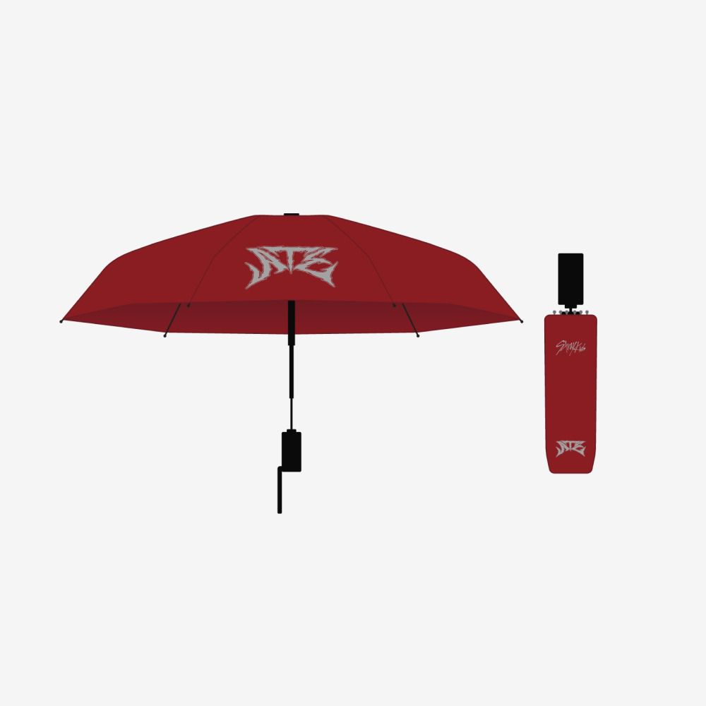 Stray Kids 'ATE' Pop-Up Merch - FOLDING UMBRELLA